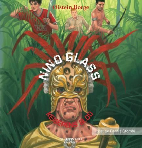 Keiserens blod