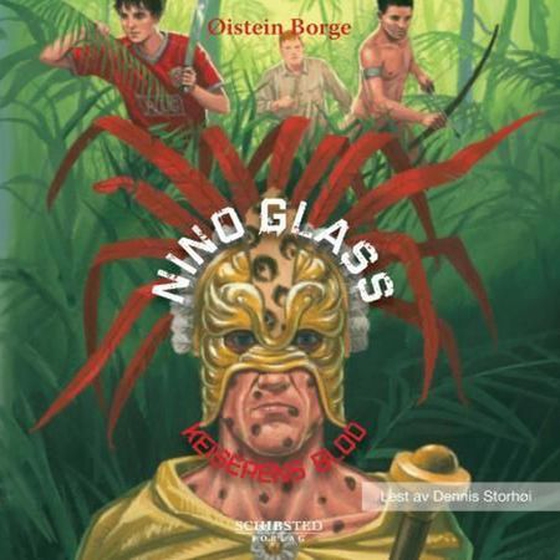 Keiserens blod