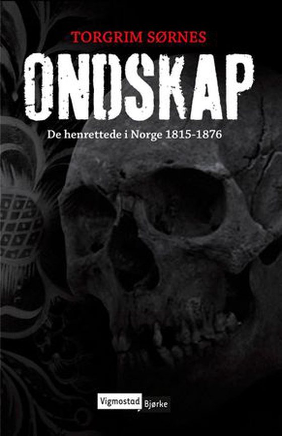 Ondskap
