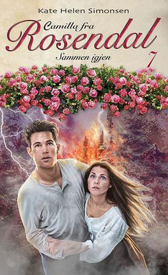 Sammen igjen (ebok) av Kate Helen Simonsen