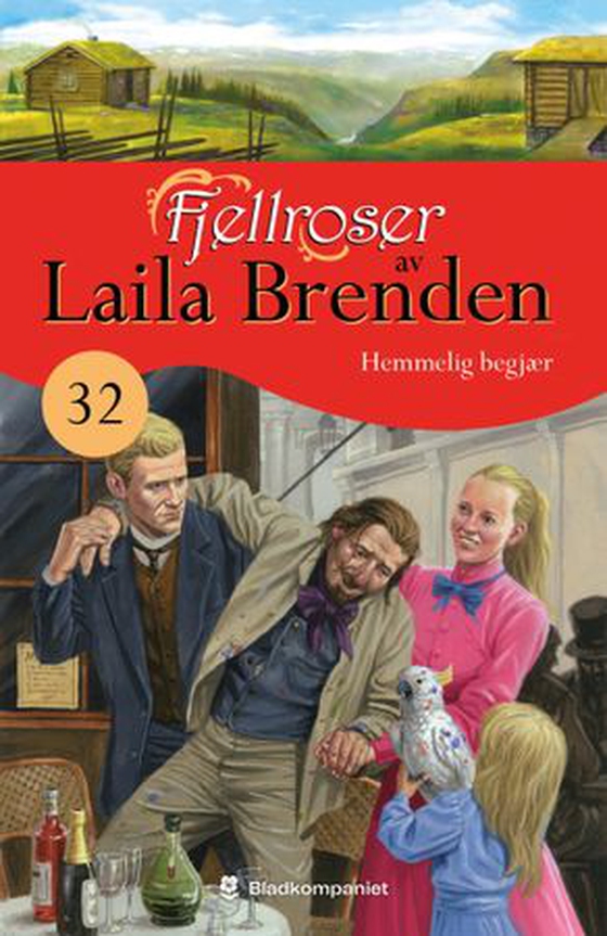 Hemmelig begjær