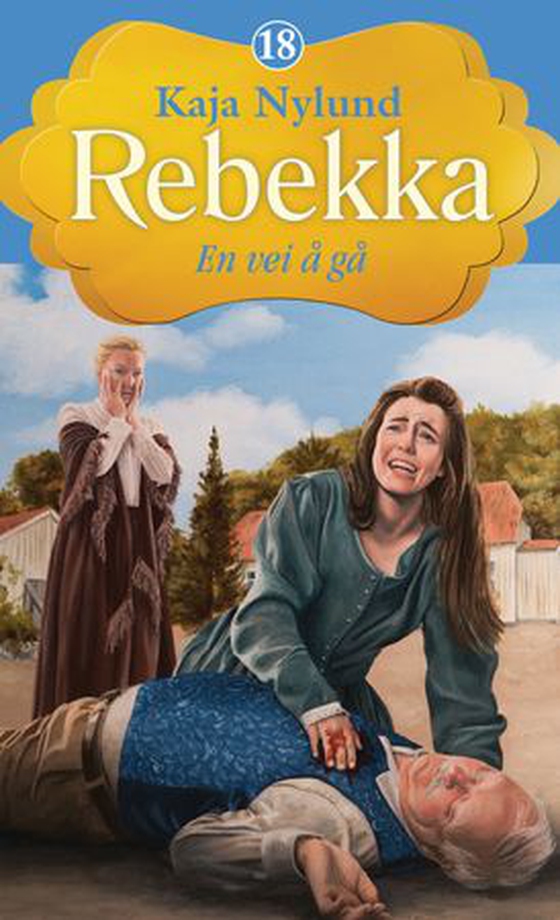 En vei å gå