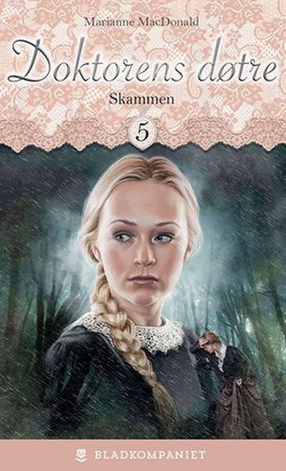 Skammen (ebok) av Marianne MacDonald