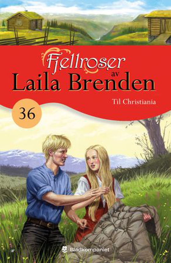 Til Christiania