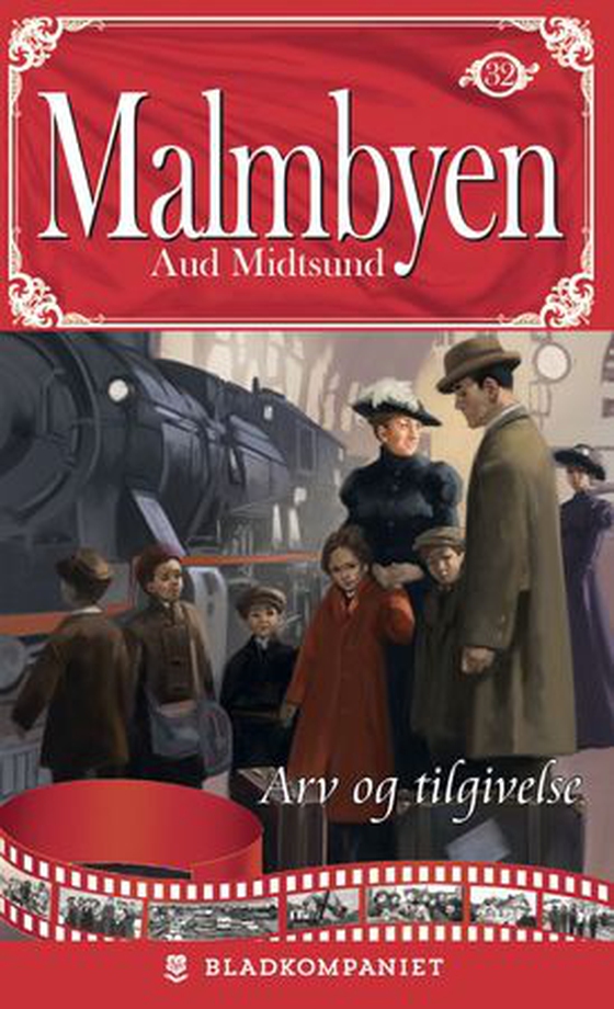 Beskyldningen
