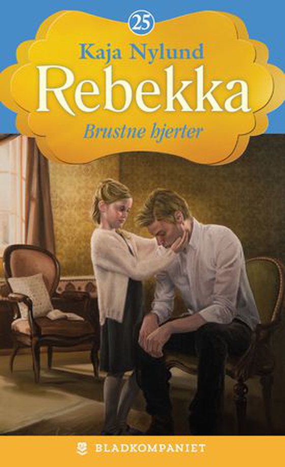 Brustne hjerter (ebok) av Kaja Nylund