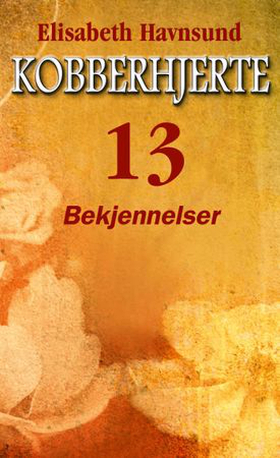 Bekjennelser (ebok) av Elisabeth Havnsund