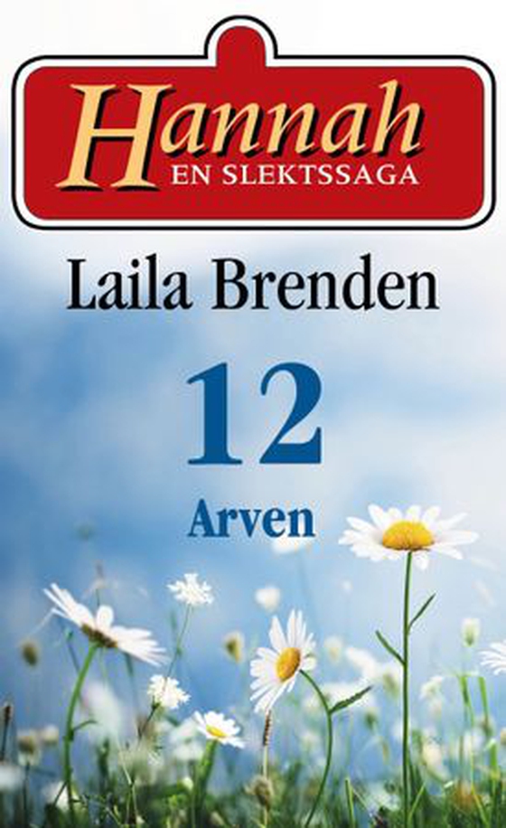 Arven (ebok) av Laila Brenden