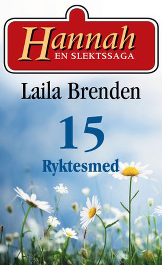 Ryktesmed (ebok) av Laila Brenden