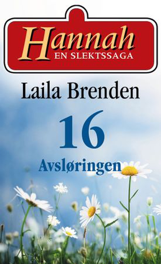Avsløringen (ebok) av Laila Brenden