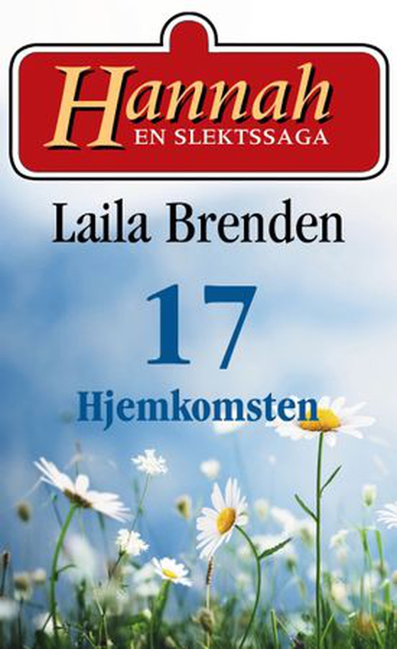 Hjemkomsten (ebok) av Laila Brenden