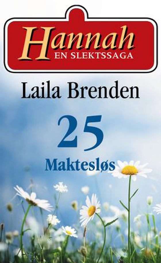 Maktesløs (ebok) av Laila Brenden