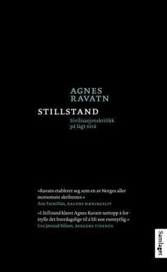 Stillstand