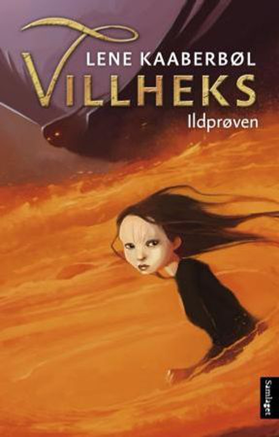Ildprøven