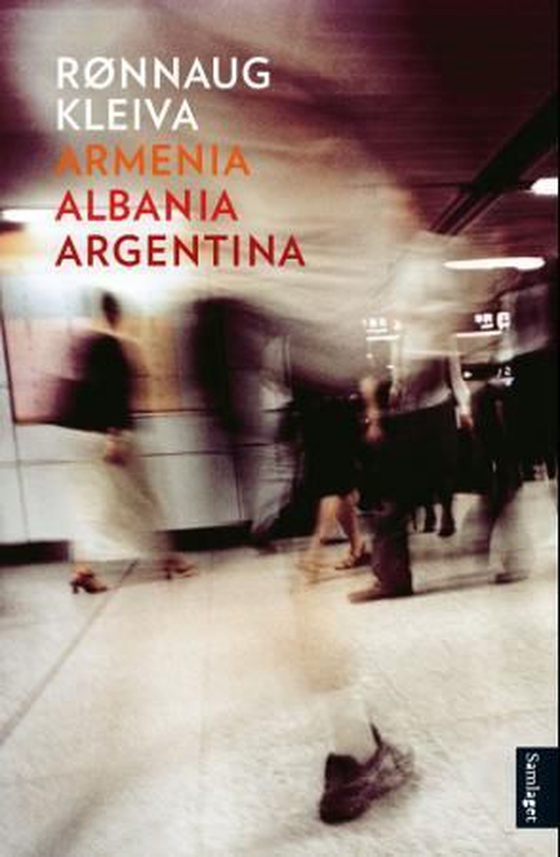 Armenia, Albania, Agentina