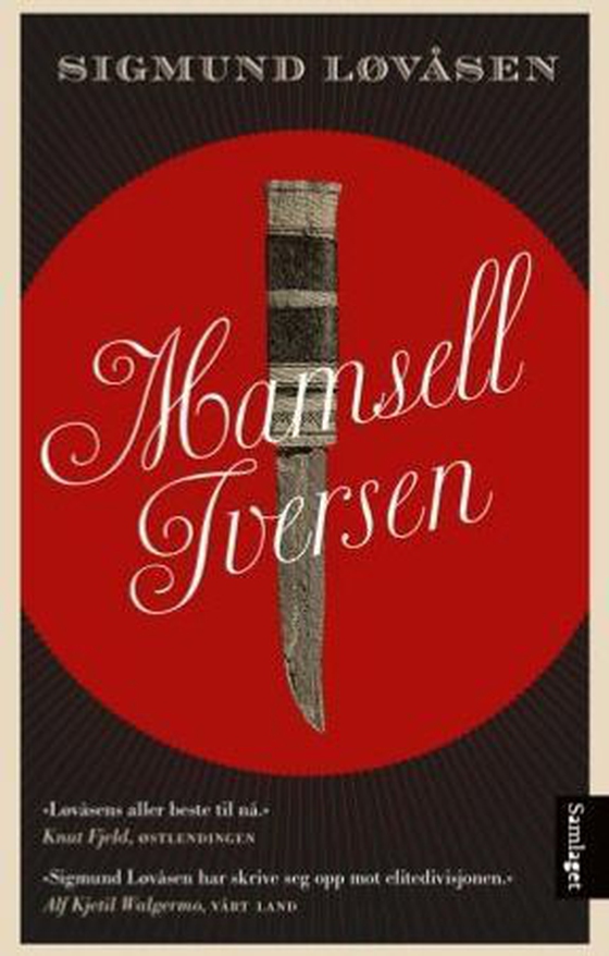 Mamsell Iversen