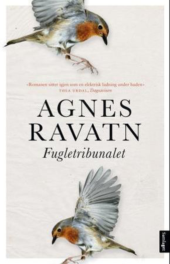 Fugletribunalet