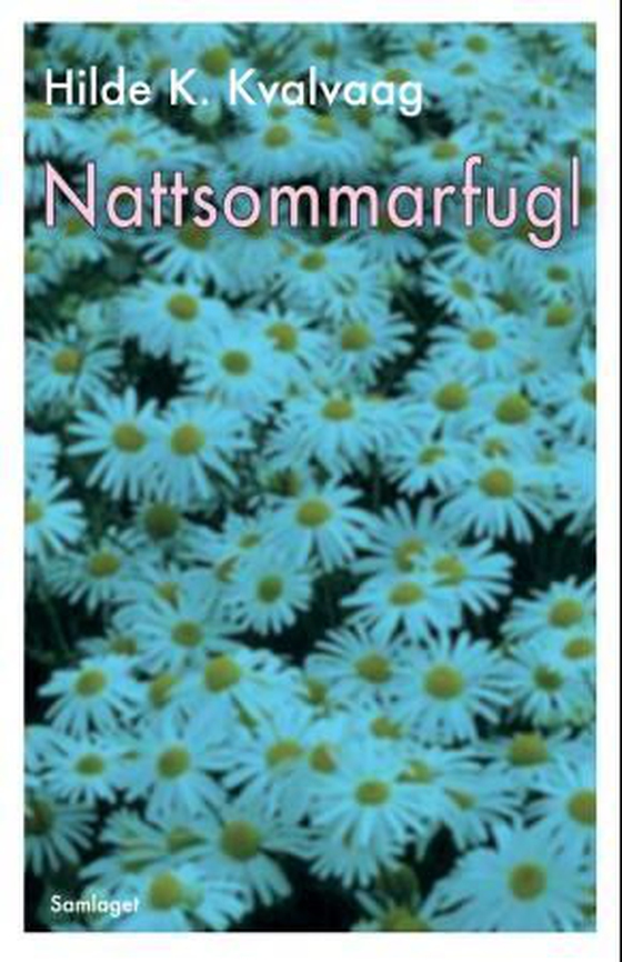 Nattsommarfugl