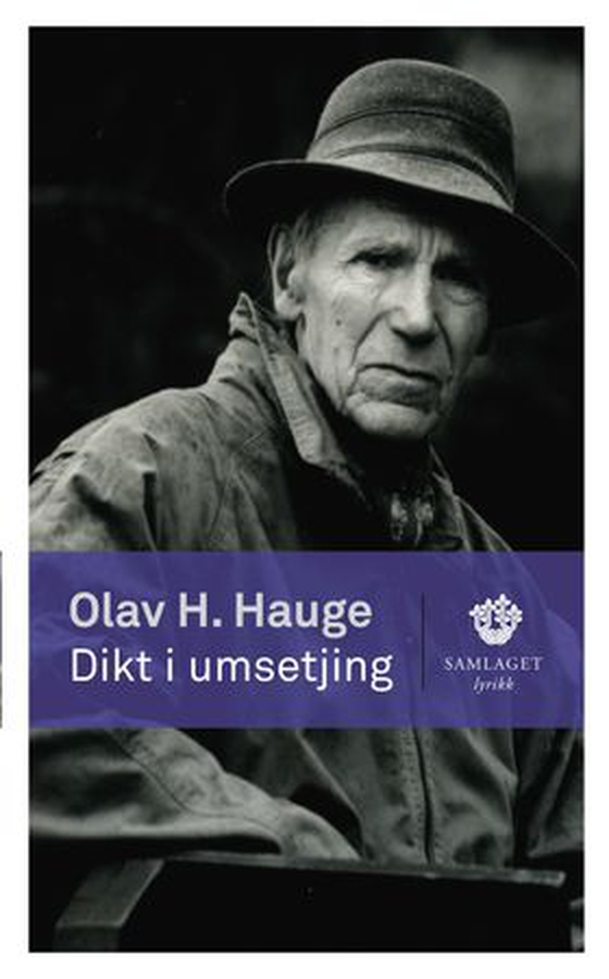 Dikt i umsetjing (ebok) av -
