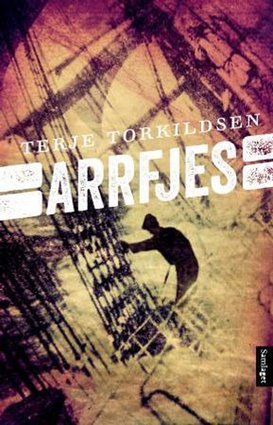 Arrfjes