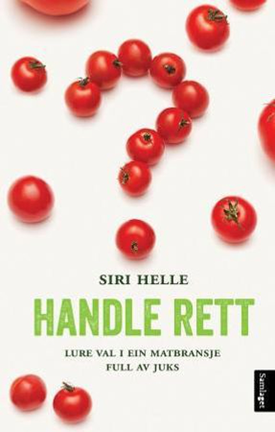 Handle rett