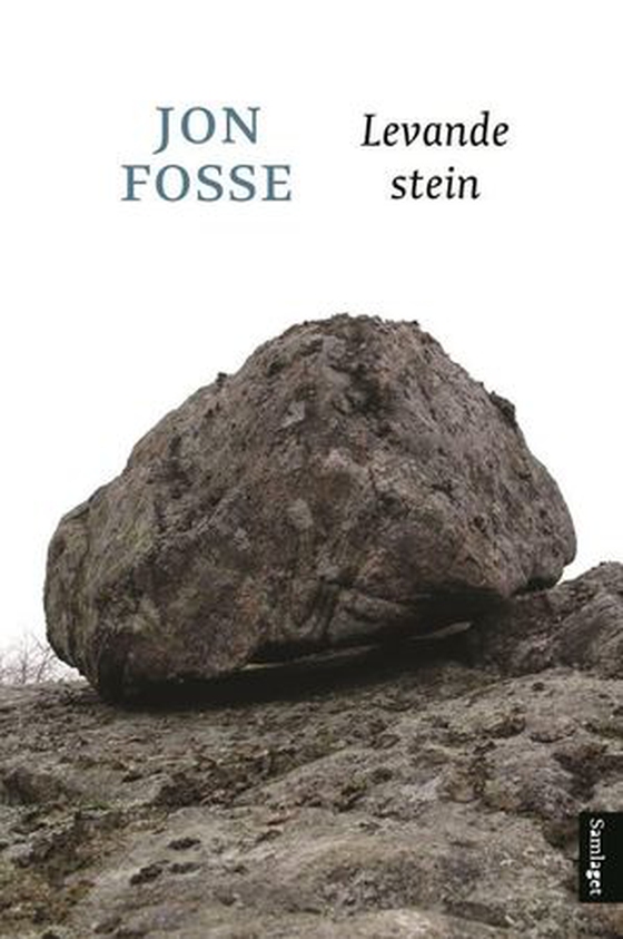 Levande stein