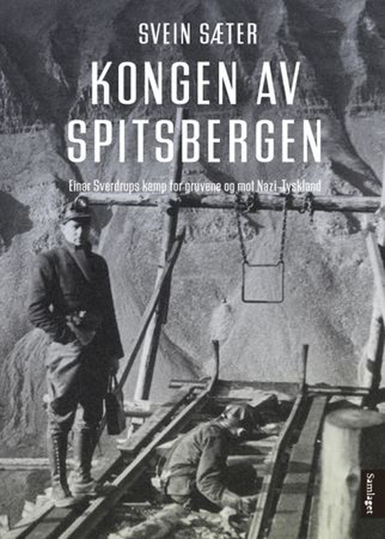 Kongen av Spitsbergen