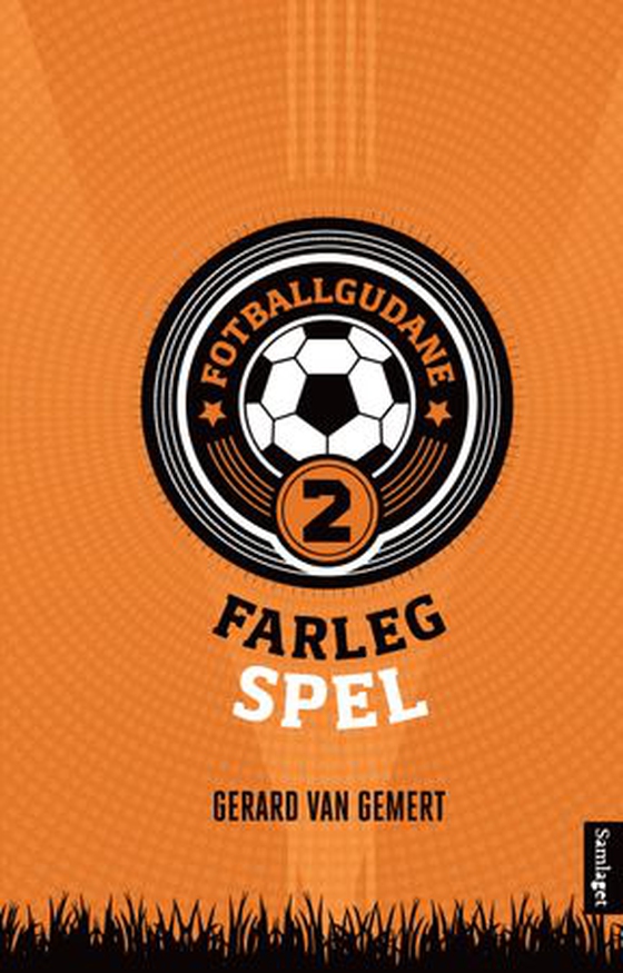 Farleg spel