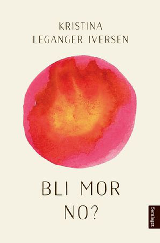 Bli mor no? (ebok) av Kristina Leganger Iversen