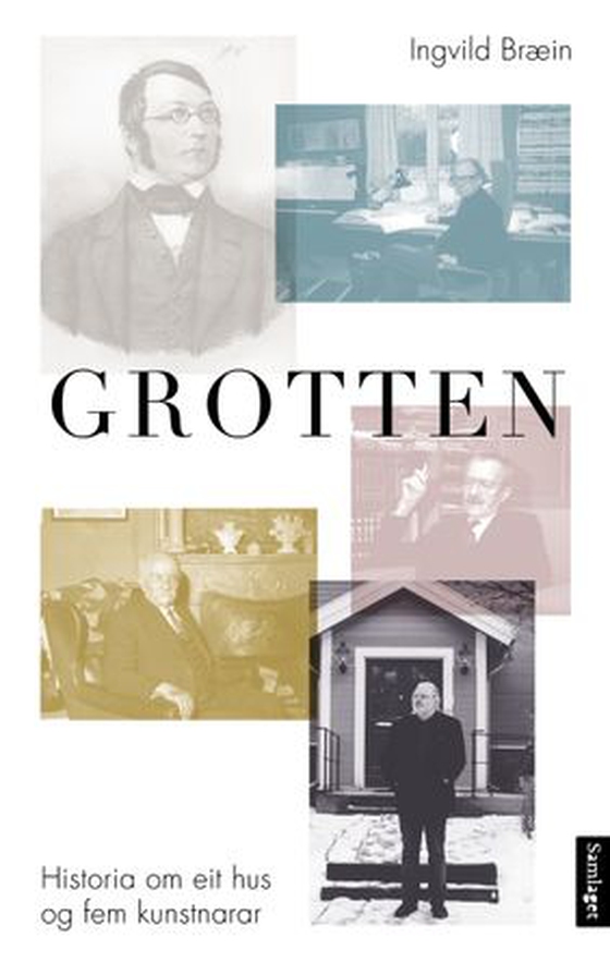 Grotten
