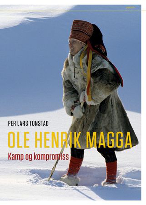 Ole Henrik Magga