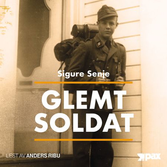 Glemt soldat