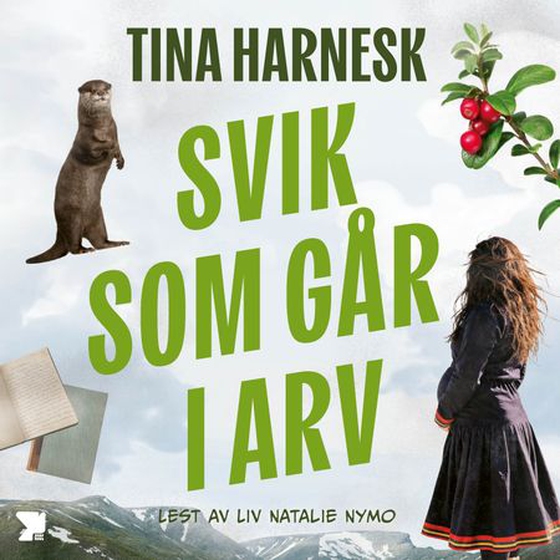 Svik som går i arv