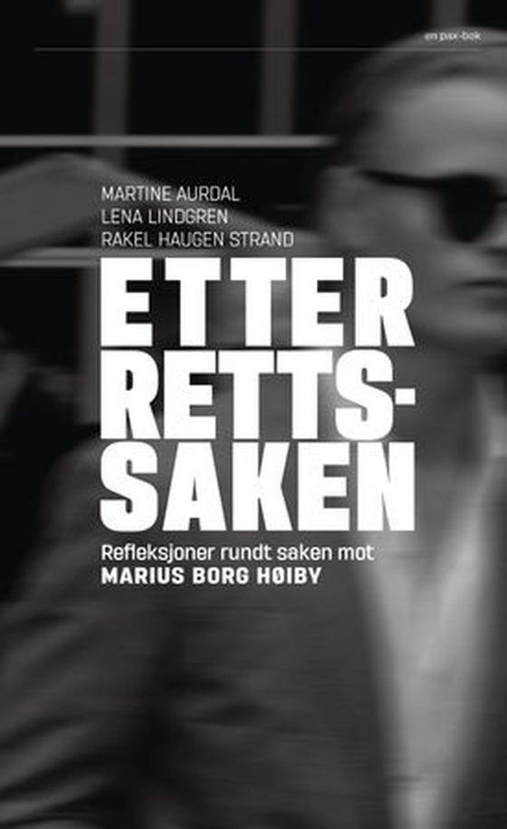 Etter rettssaken