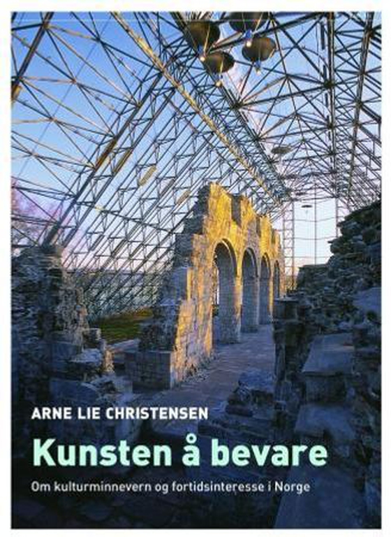 Kunsten å bevare