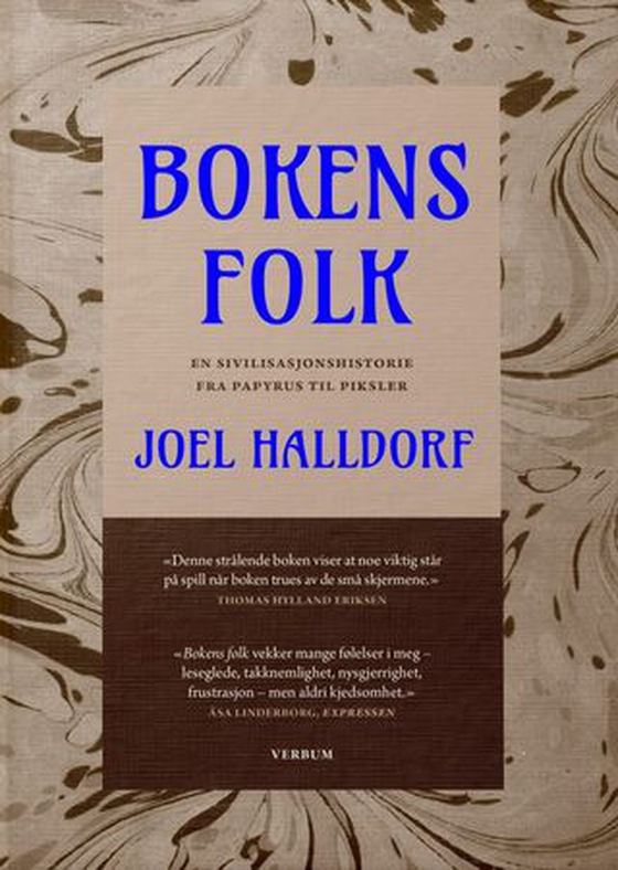 Bokens folk