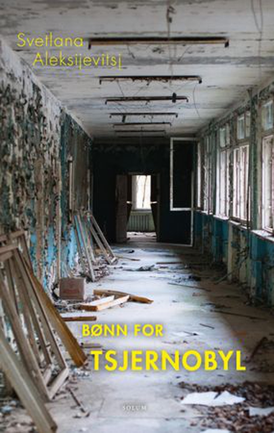 Bønn for Tsjernobyl