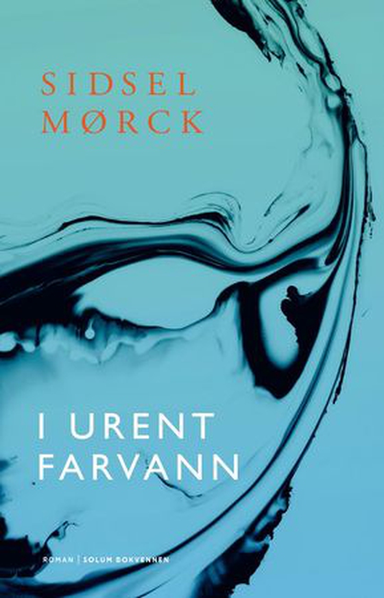 I urent farvann - roman (ebok) av Sidsel Mørck