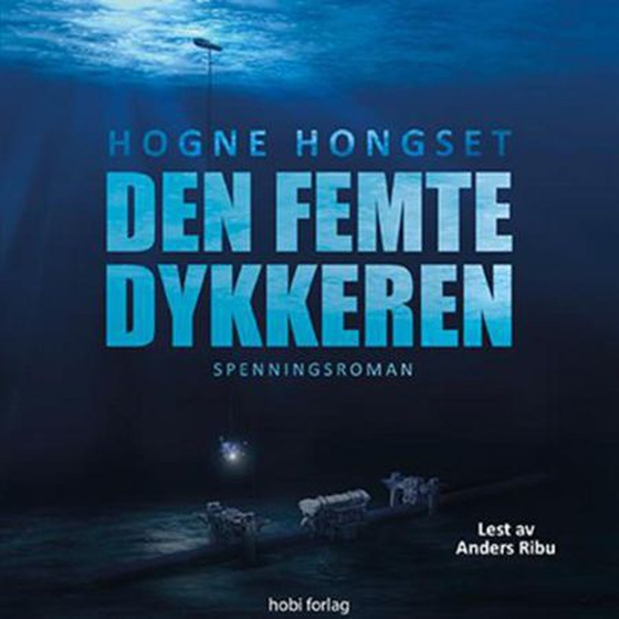 Den femte dykkeren