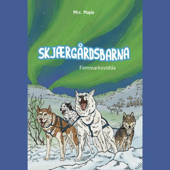 Finnmarksvidda