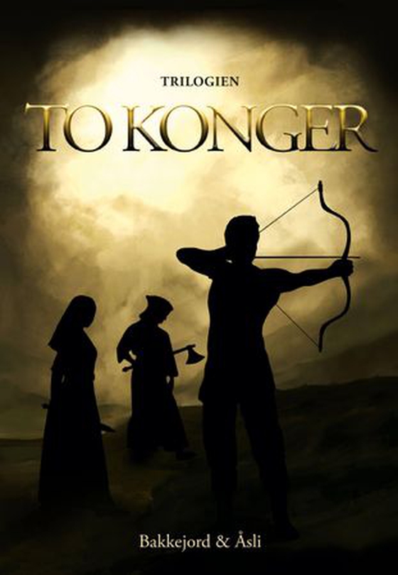 To konger