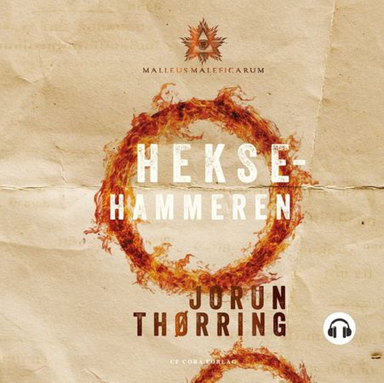 Heksehammeren