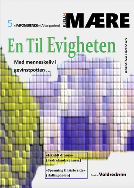 En til evigheten