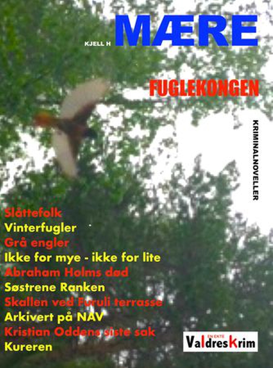 Fuglekongen