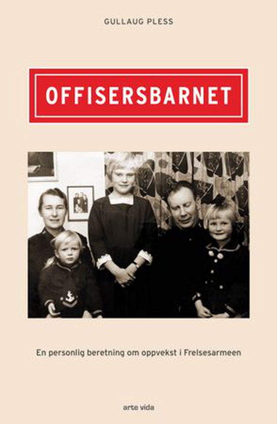 Offisersbarnet