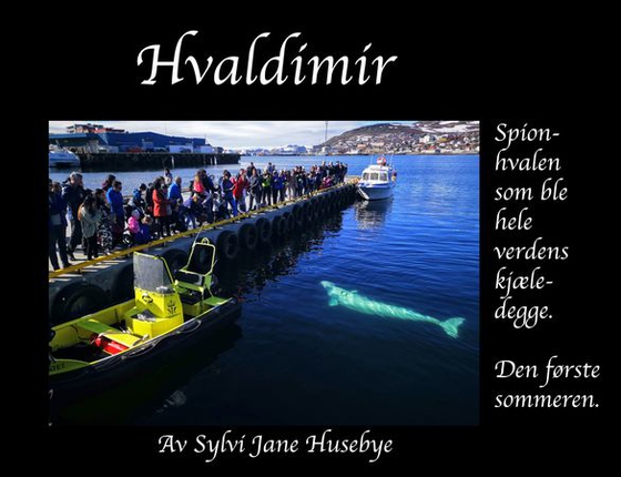 Hvaldimir
