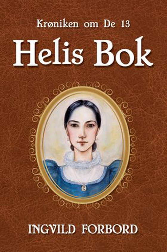 Helis bok