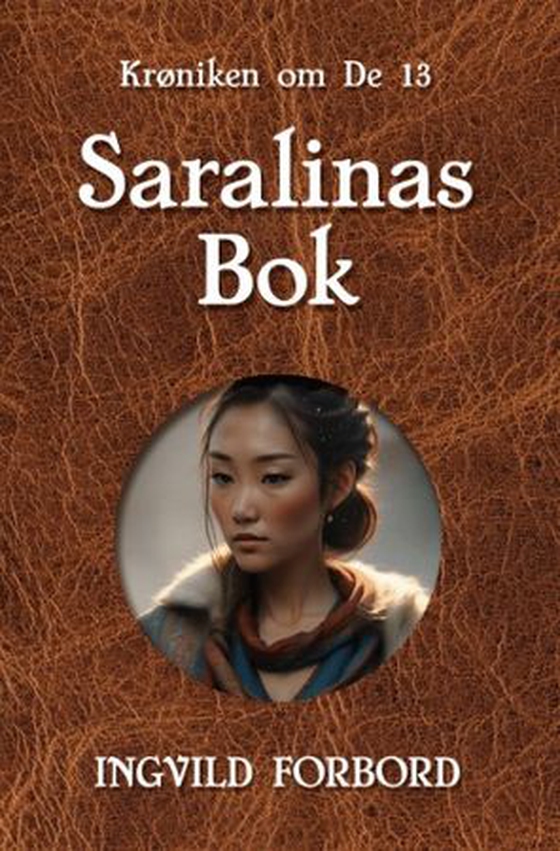 Saralinas bok (ebok) av Ingvild Forbord