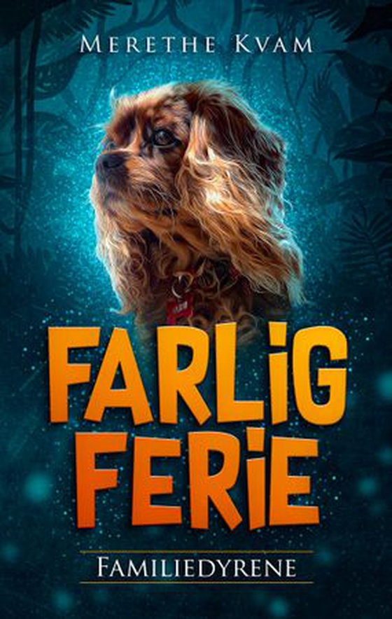 Farlig ferie (ebok) av Merethe Kvam