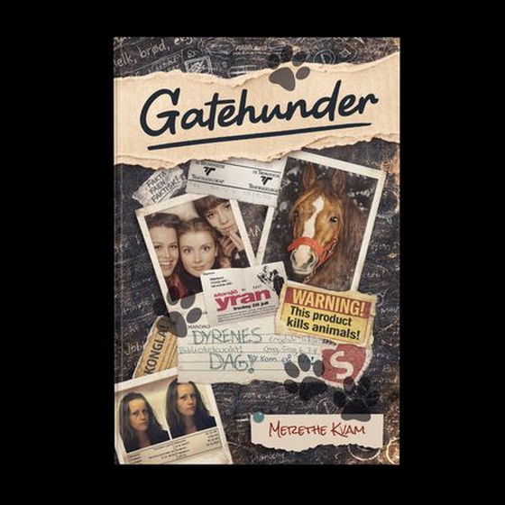 Gatehunder